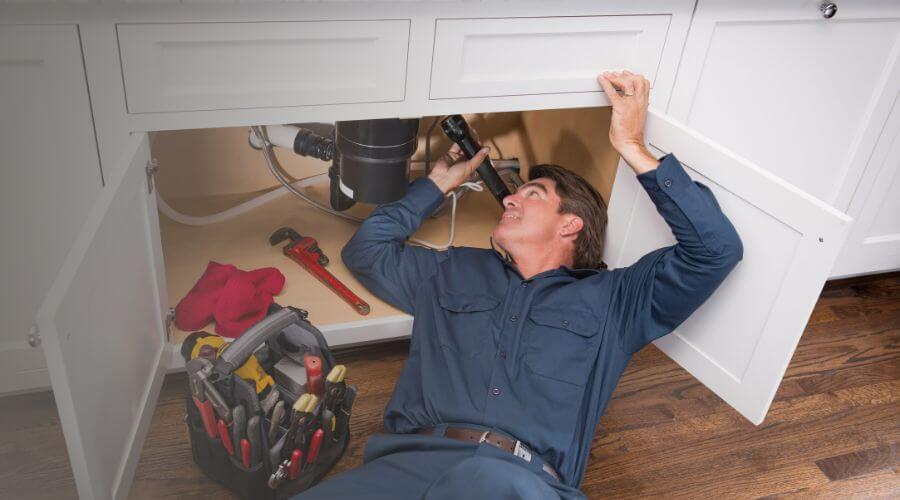 Professional Leak Detection in Clinton, MI