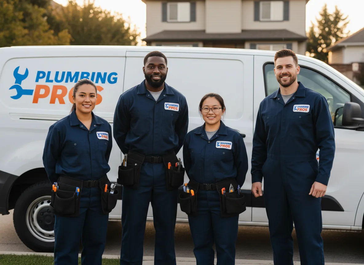 Water Heater Repair company in Clinton, MI
